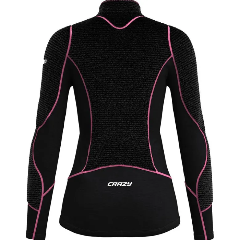 Pile donna Exit Extrafleece
