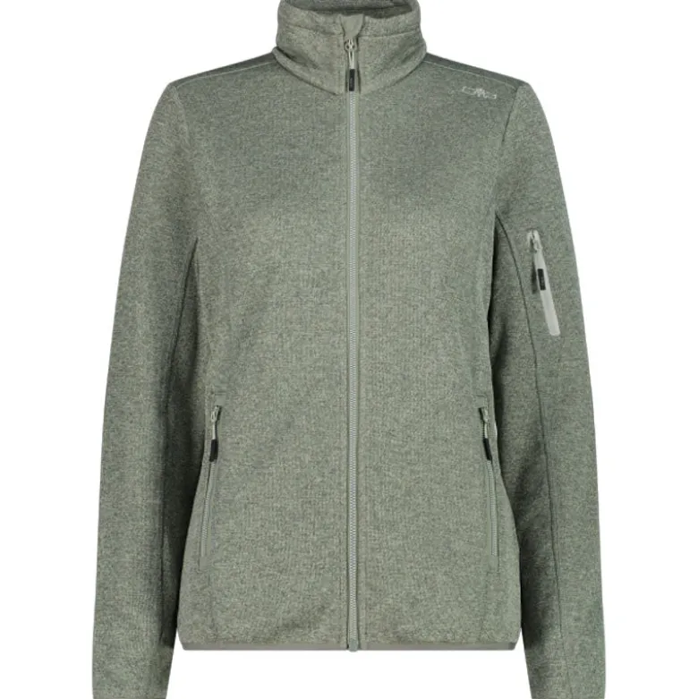 Pile donna Knit-Tech Mesh