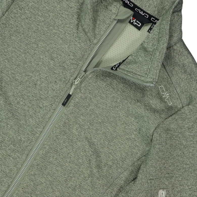 Pile donna Knit-Tech Mesh