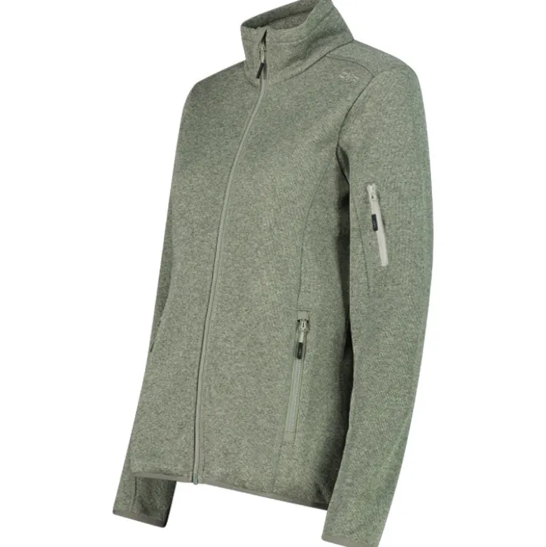 Pile donna Knit-Tech Mesh