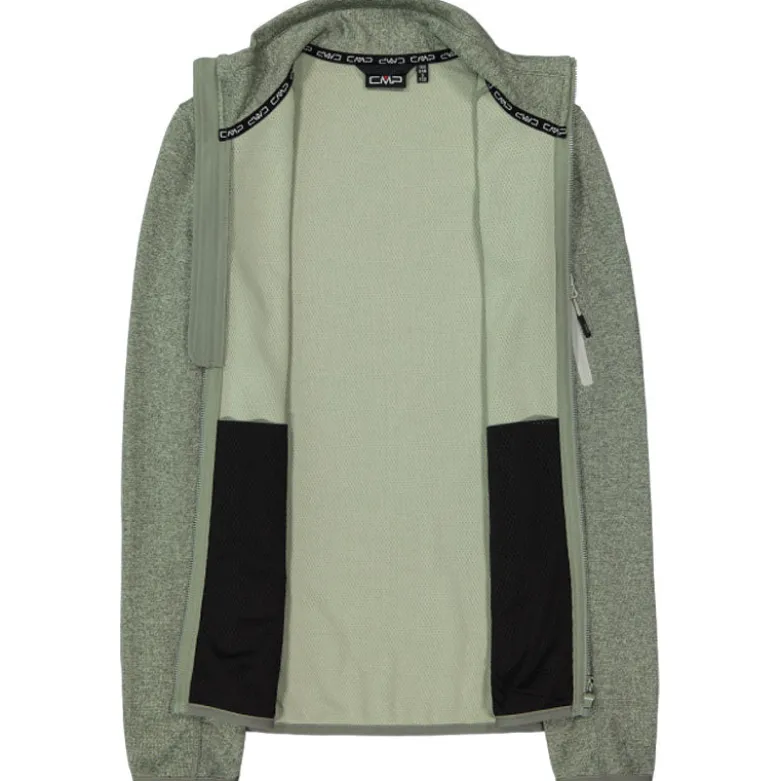 Pile donna Knit-Tech Mesh