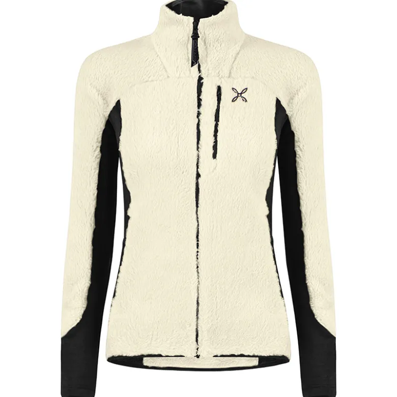 Pile donna Nordic Fleece 2