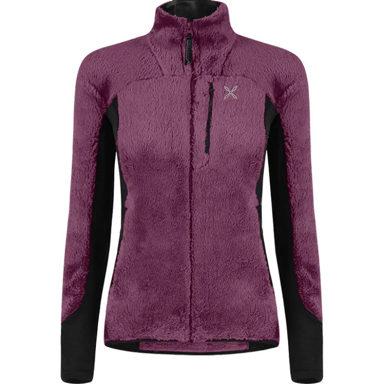 Pile donna Nordic Fleece 2