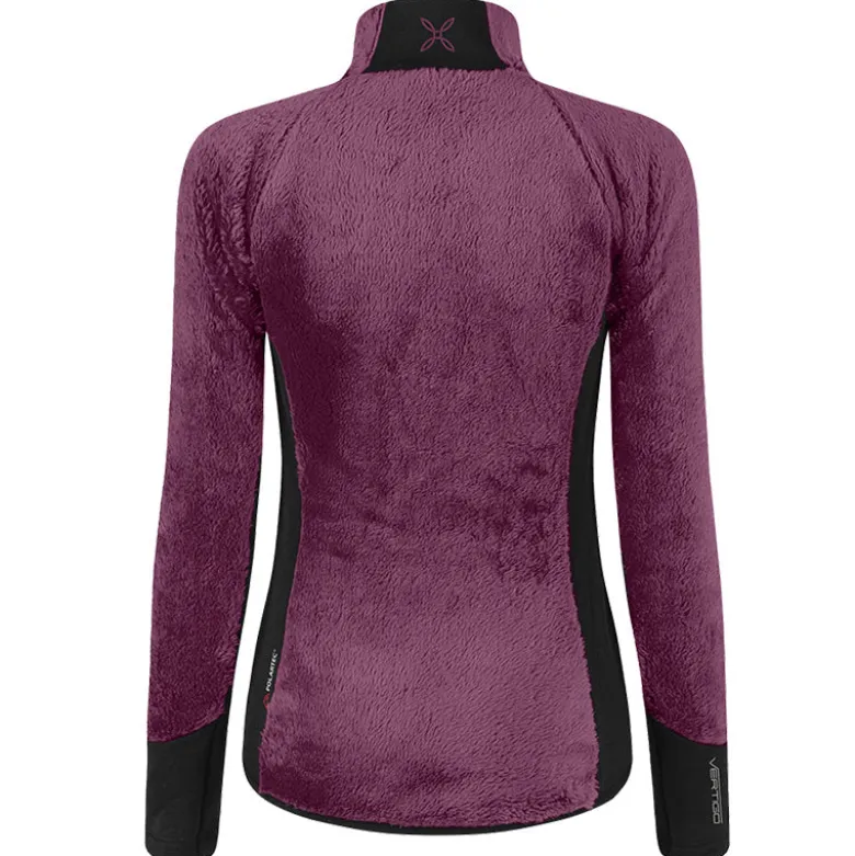 Pile donna Nordic Fleece 2