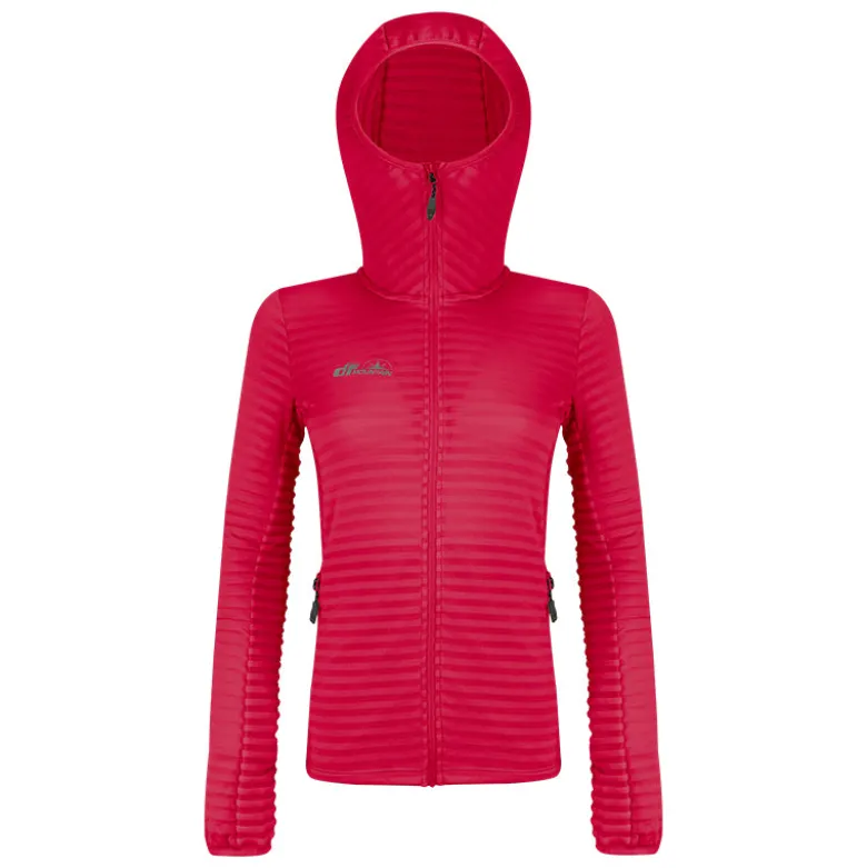 Pile donna North Cape 3.0