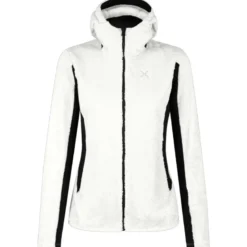 Pile donna Polar Style Hooded