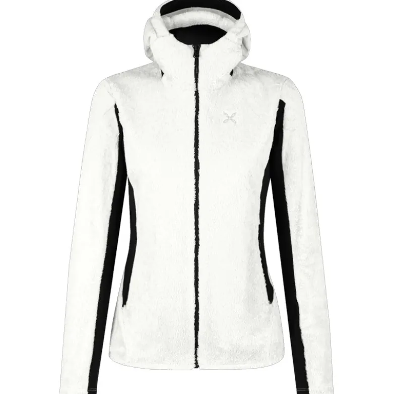 Pile donna Polar Style Hooded