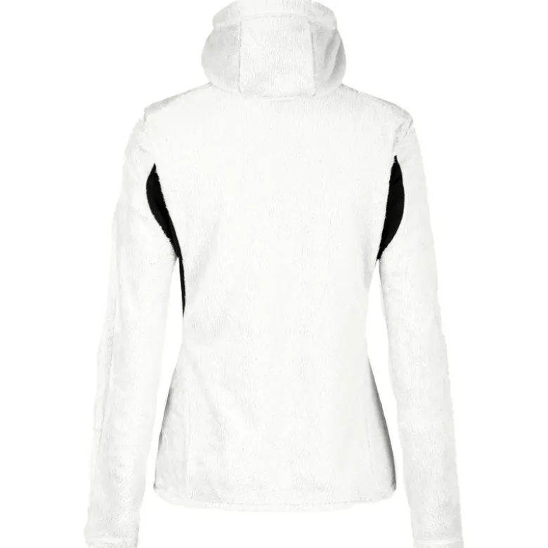 Pile donna Polar Style Hooded