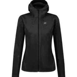 Pile donna Polar Style Hooded