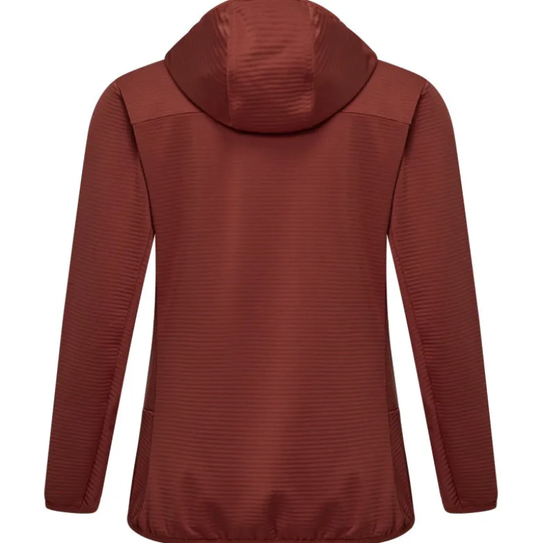 Pile donna Puez Altavia Polarlite