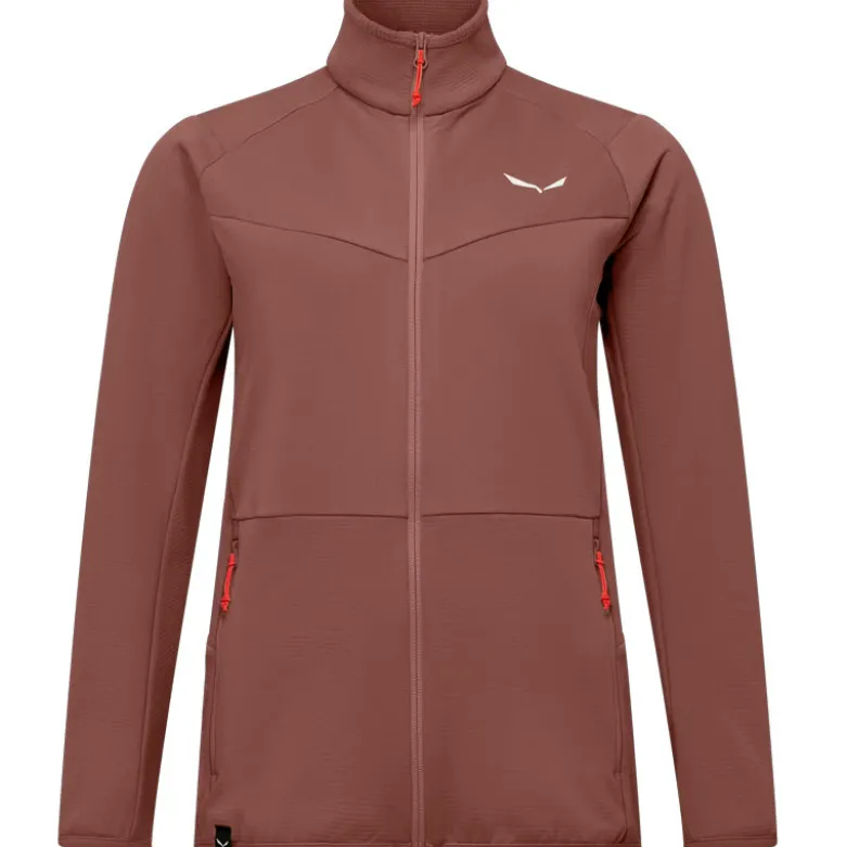 Pile donna Puez Cammino Polarlite