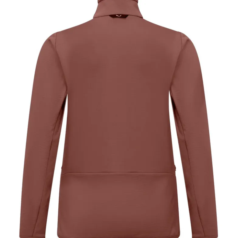 Pile donna Puez Cammino Polarlite