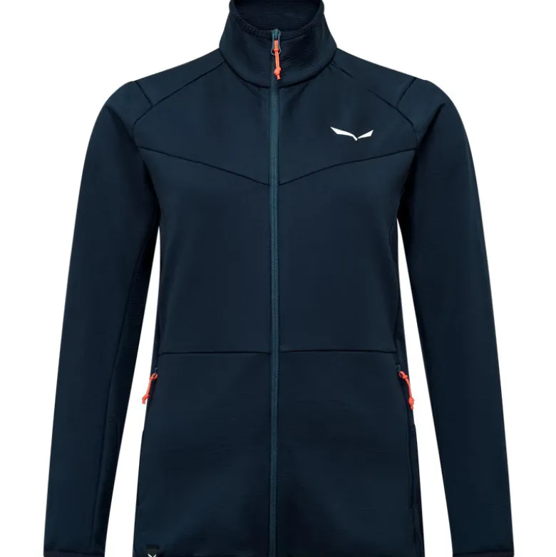 Pile donna Puez Cammino Polarlite