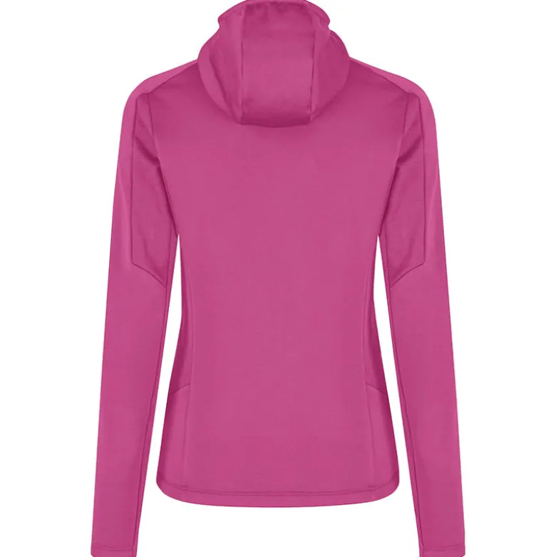 Pile donna Pulse Hooded