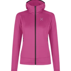 Pile donna Pulse Hooded
