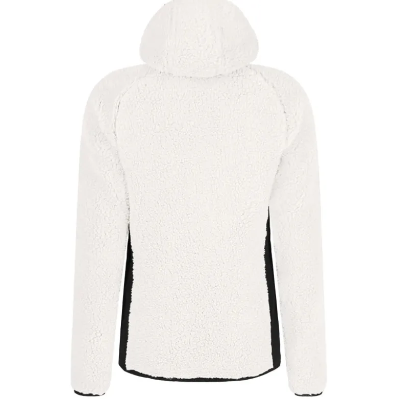 Pile donna Sherpa