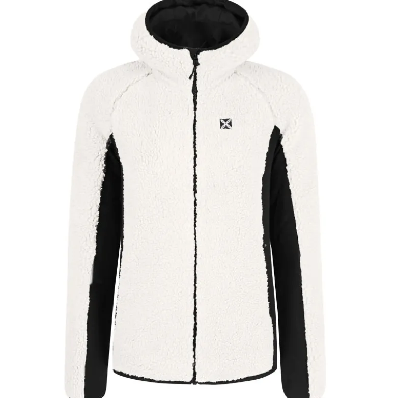 Pile donna Sherpa