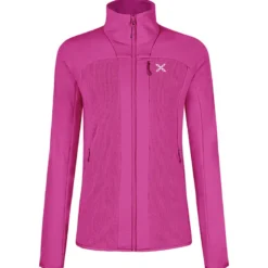 Pile donna Stretch 2