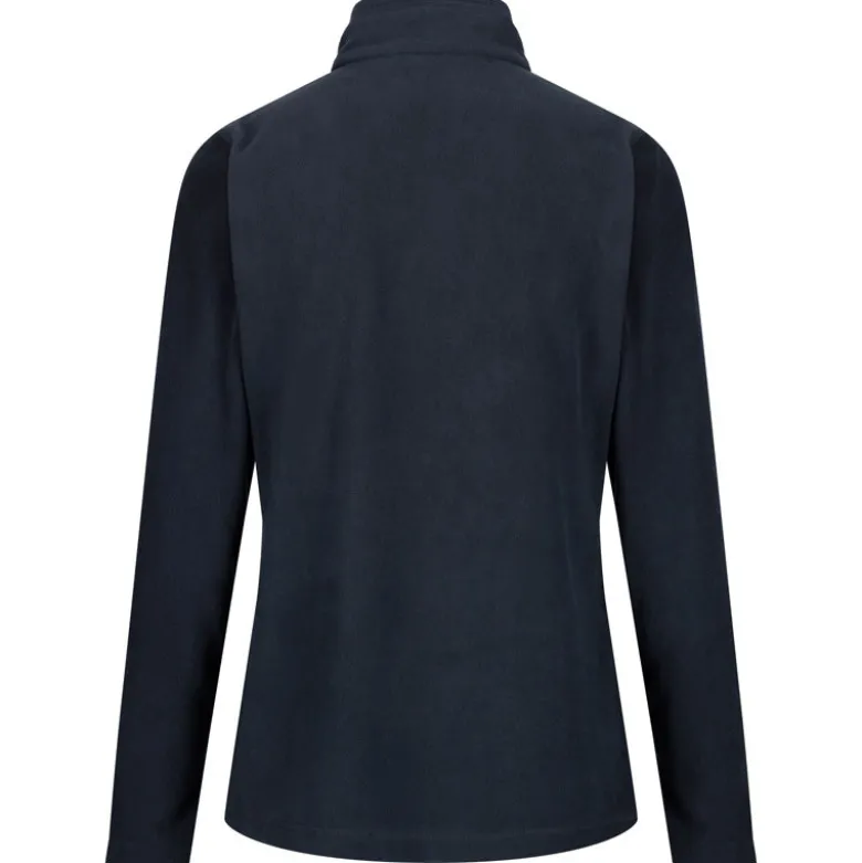 Pile donna Sweethart Mezza Zip