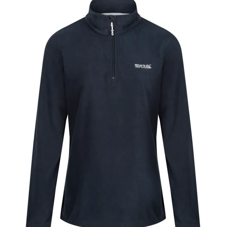 Pile donna Sweethart Mezza Zip
