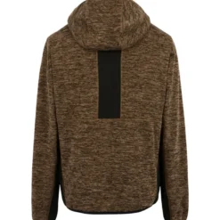 Pile uomo Alven Full Zip