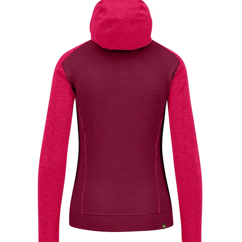 Pile uomo Ambrizzola Full-Zip