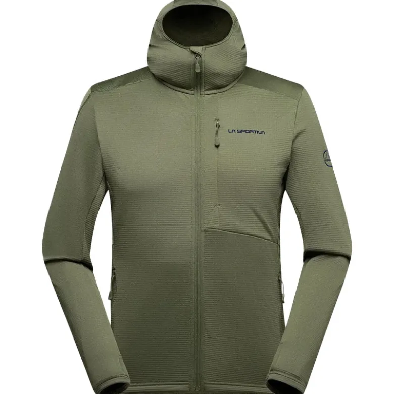 Pile uomo Chill Thermal