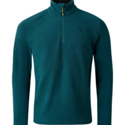 Pile uomo Dare 2b Freethink II Half Zip