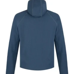 Pile uomo 3D Softshell Mellom