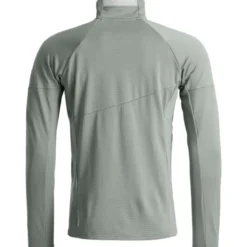 Pile uomo Fleece Light Grid