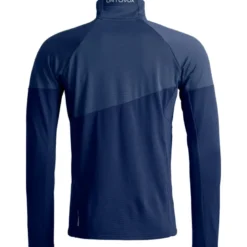Pile uomo Fleece Light Grid
