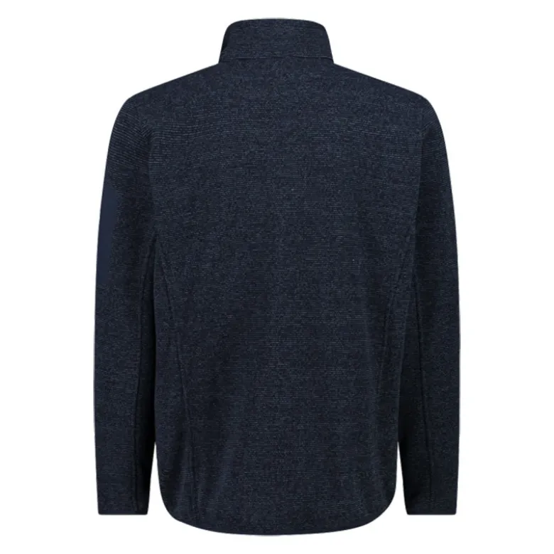Pile uomo Knit