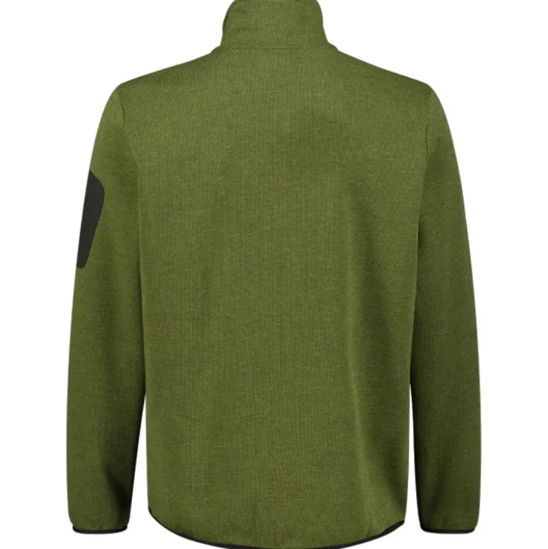 Pile uomo Knit-tech