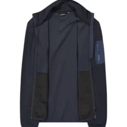 Pile uomo Knit-tech
