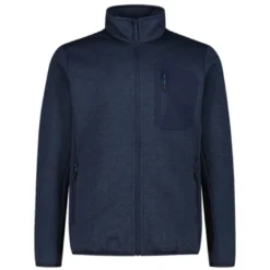 Pile uomo knit-tech