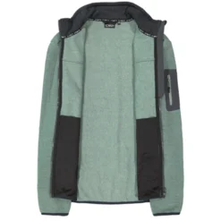 Pile uomo knit-tech Jacquard
