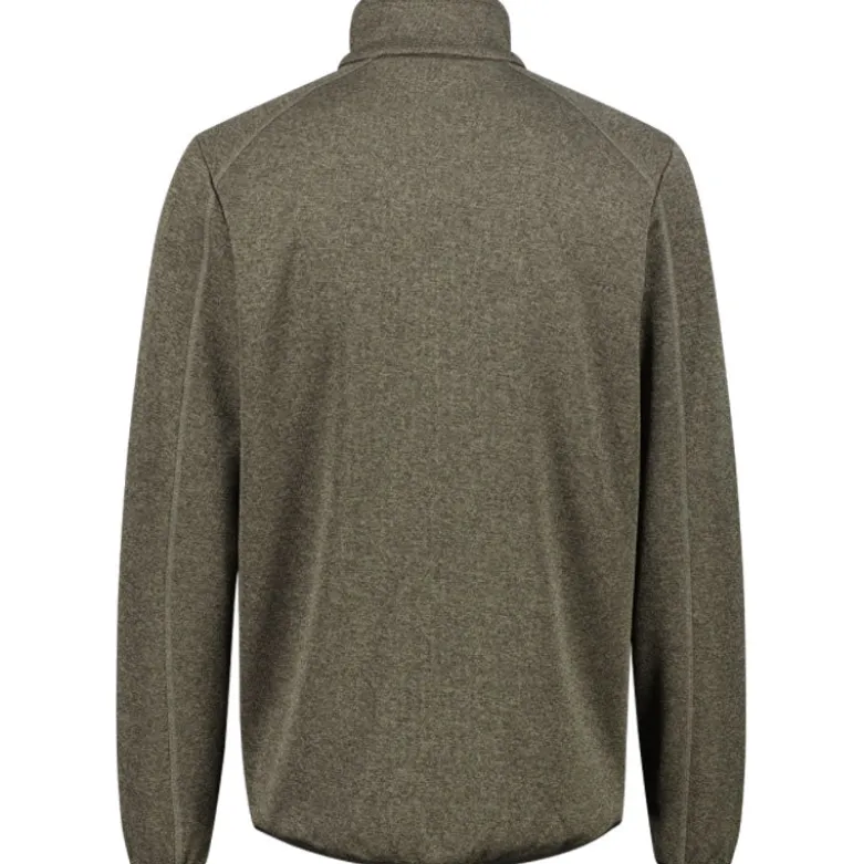 Pile uomo Knit-Tech mesh
