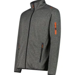 Pile uomo Knit-Tech mesh