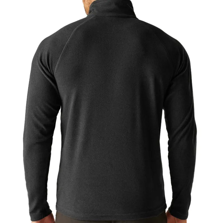 Pile uomo Lightweight Half Zip