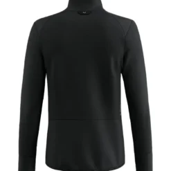 Pile uomo Puez Waffle Hybrid Polarlite