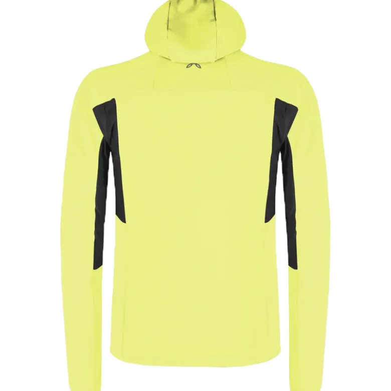 Pile uomo Smooth 2 Hooded