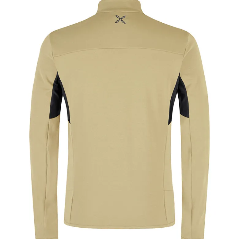 Pile uomo Stretch 2