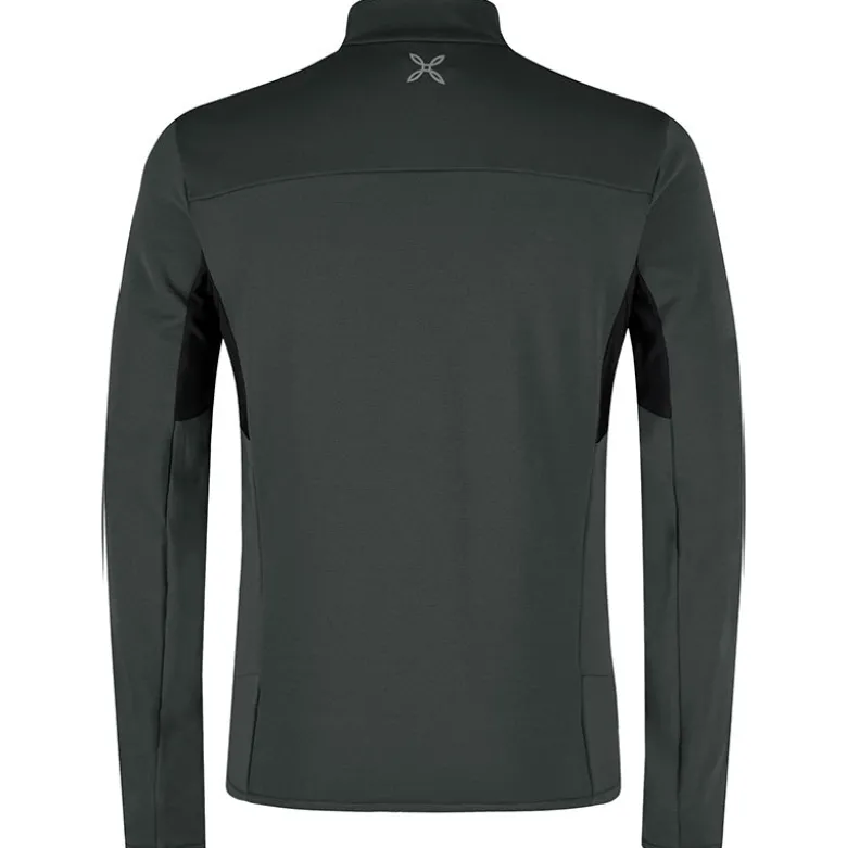 Pile uomo Stretch 2