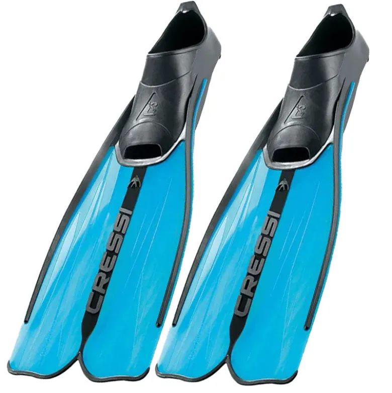 Pinne bambino Rondinella Snorkeling