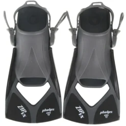 Pinne Zip VX 35-40
