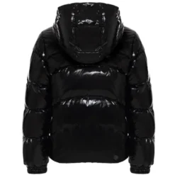 Piumino bambina glossy 8-10