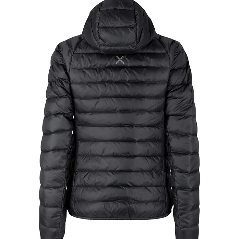 Piumino donna Breeze Hooded Duvet