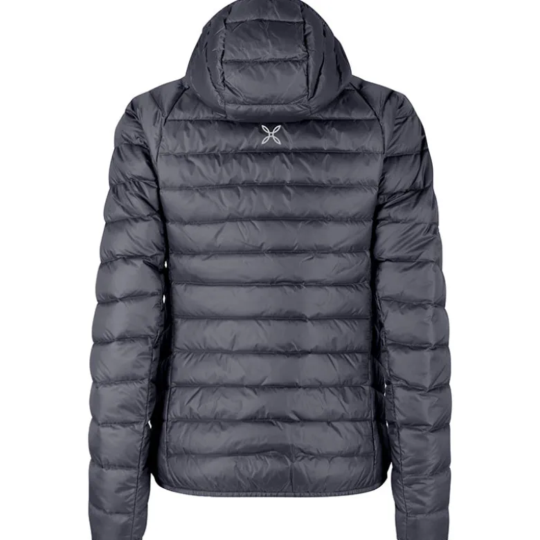 Piumino donna Breeze Hooded Duvet