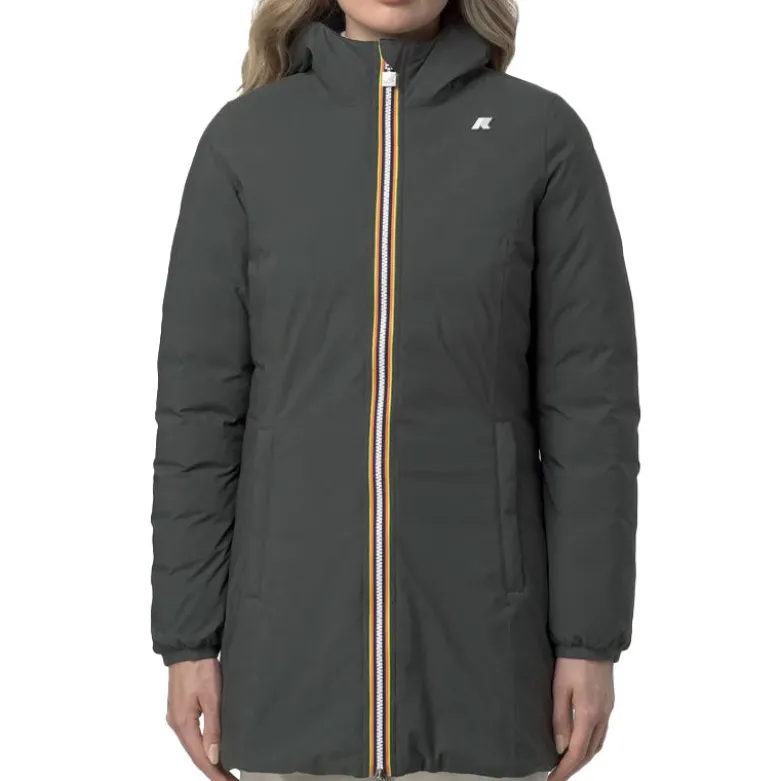 Piumino donna Denise