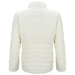 Piumino donna Fluorite 2.0